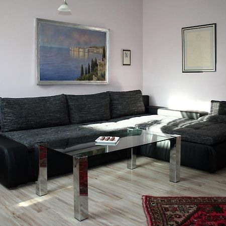 Apartments Aba Zágráb Szoba fotó