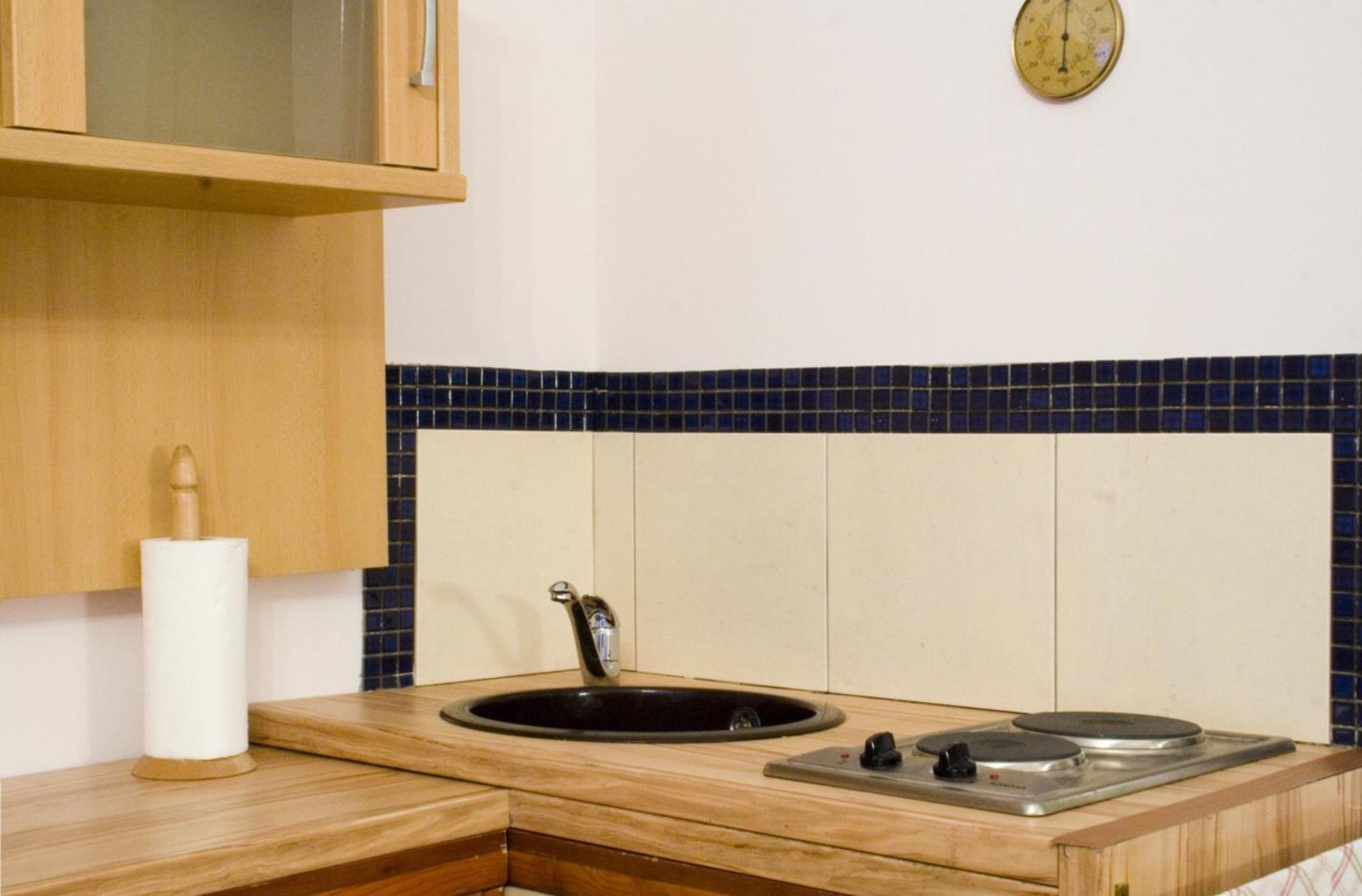 Apartments Aba Zágráb Szoba fotó