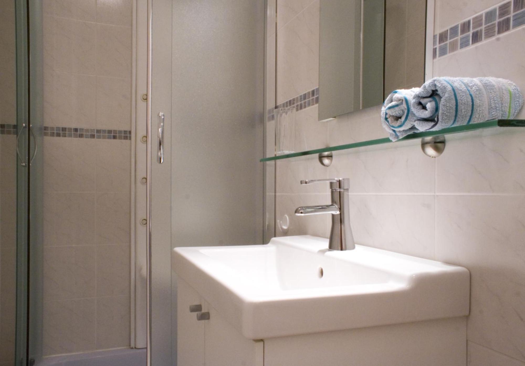 Apartments Aba Zágráb Szoba fotó