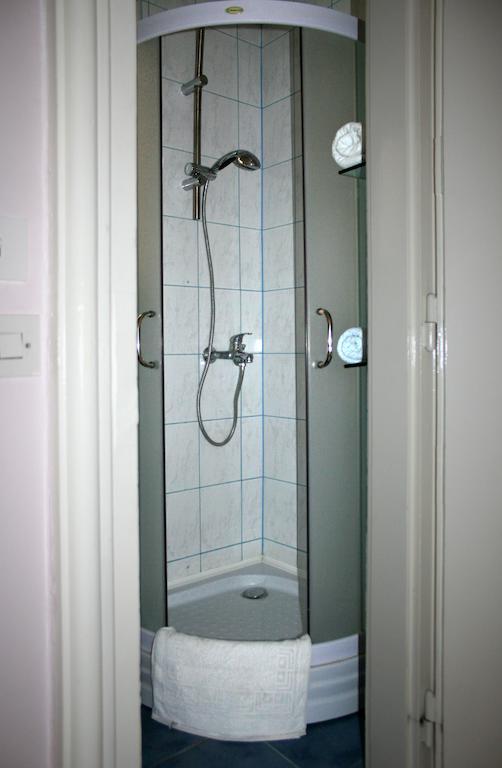 Apartments Aba Zágráb Szoba fotó