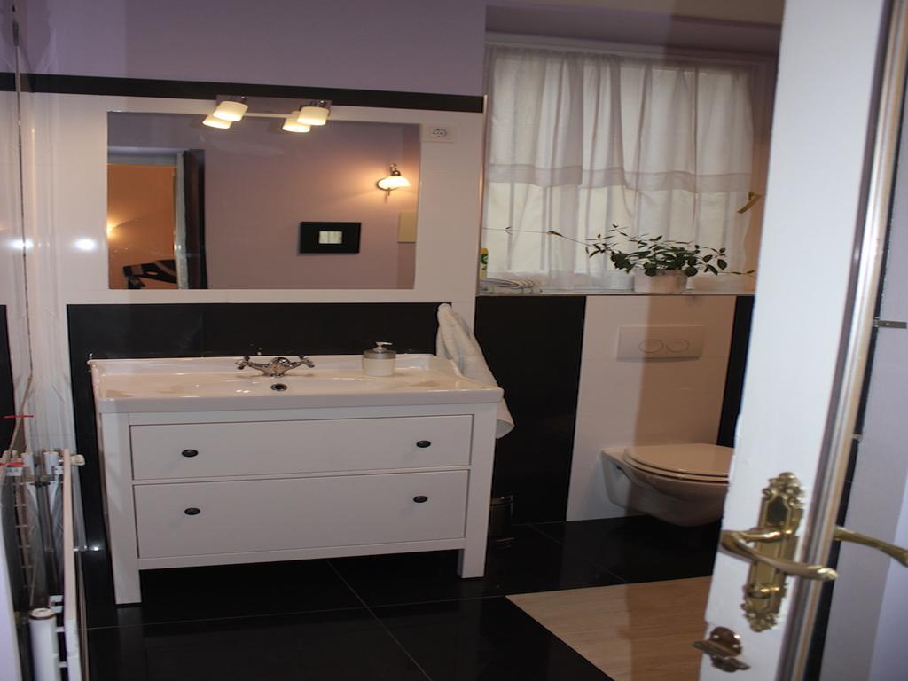 Apartments Aba Zágráb Kültér fotó